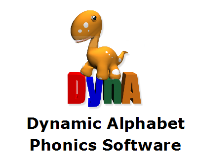DynA Phonics